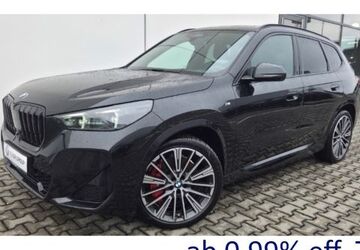 BMW X1 29.130 km 45.975 &euro; Kaiserslautern 67663
