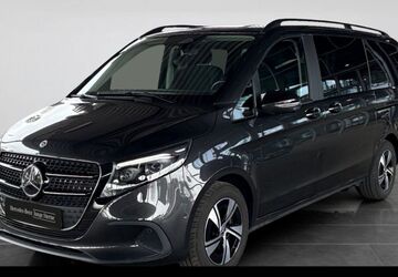 Mercedes-Benz V 250 16.987 km 68.490 &euro; Kaiserslautern 67663