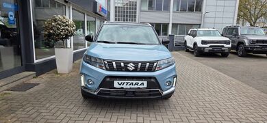 Gebrauchte Suzuki Vitara
