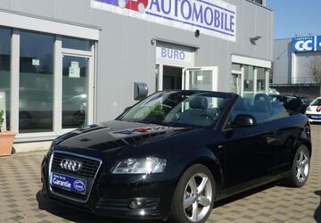 Audi A3 193.630 km 6.900 &euro; Kaiserslautern 67657