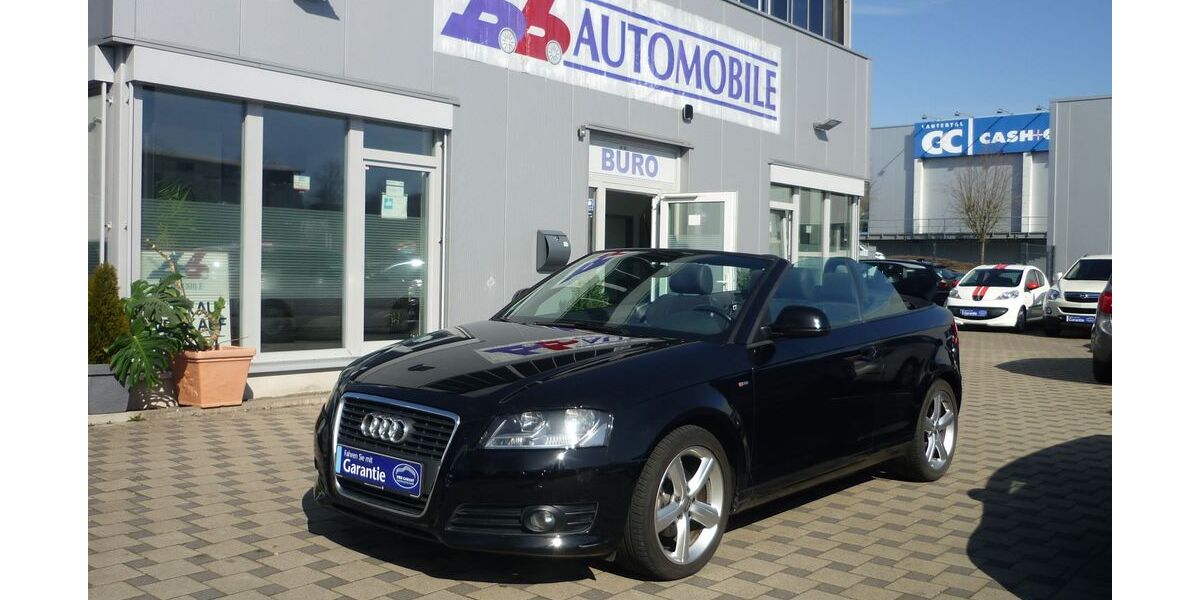Audi A3 193.630 km 6.900 &euro; Kaiserslautern 67657