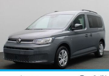 VW Caddy 4.630 km 36.990 &euro; Kaiserslautern 67663