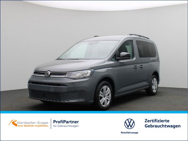 VW Caddy 4.630 km 36.990 &euro; Kaiserslautern 67663