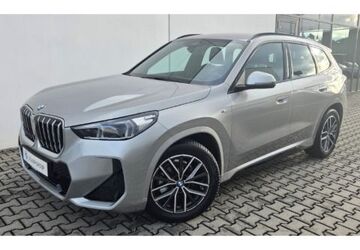 BMW X1 14.391 km 36.480 &euro; Pirmasens 66954