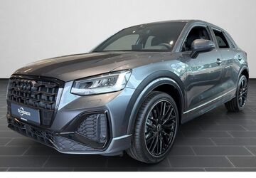 Audi Q2 1.900 km 41.680 &euro; Neustadt a.d. Weinstraße 67433