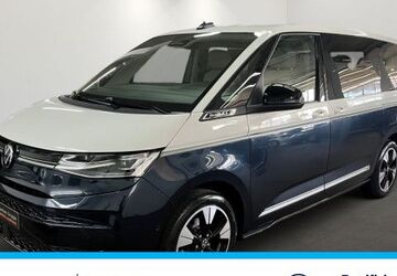 VW T7 Multivan 4.900 km 60.990 &euro; Kaiserslautern 67663