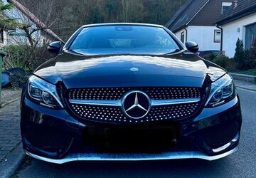 Mercedes-Benz C 220 128.000 km 25.900 &euro; Bad Dürkheim 67098