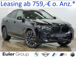BMW X6 16.673 km 78.389 &euro; Kaiserslautern 67663
