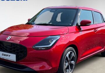 Suzuki Swift 3.000 km 21.350 &euro; Breunigweiler 67725