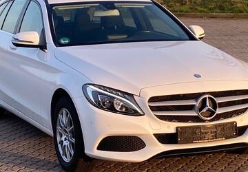 Mercedes-Benz C 180 166.500 km 11.990 &euro; Kaiserslautern 67661