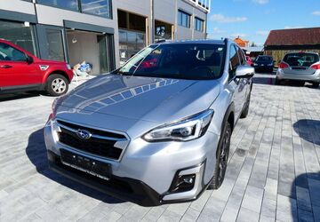 Subaru XV 11.000 km 24.000 &euro; Neustadt an der Weinstraße 67433