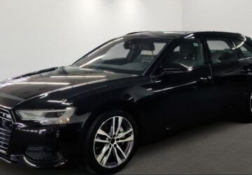 Audi A6 119.421 km 28.940 &euro; Kaiserslautern 67663