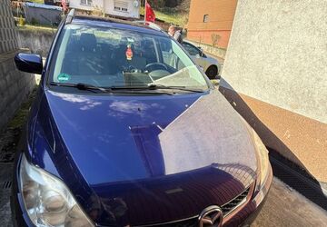 Mazda 5 166.000 km 700 &euro; Neumühle 66919