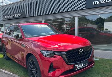 Mazda CX-60 6.590 km 48.490 &euro; Neustadt 67433