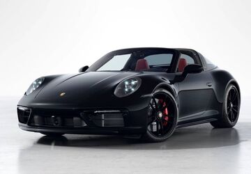 Porsche 992 22.500 km 149.990 &euro; Kaiserslautern 67657