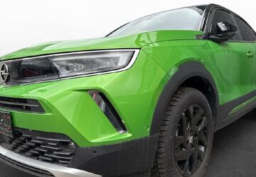 Opel Mokka 22.858 km 19.900 &euro; Kaiserslautern 67663