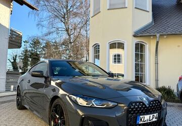 BMW 430 75.000 km 39.990 &euro; Erzenhausen 67685