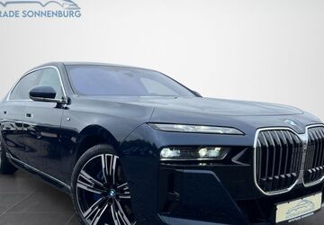 BMW 740 49.995 km 89.390 &euro; Mehlingen 67678