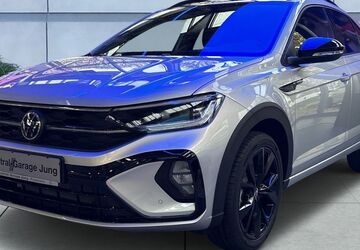 VW Taigo 18.800 km 27.890 &euro; Pirmasens 66953