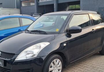 Suzuki Swift 107.000 km 5.099 &euro; Kirchheimbolanden 67292
