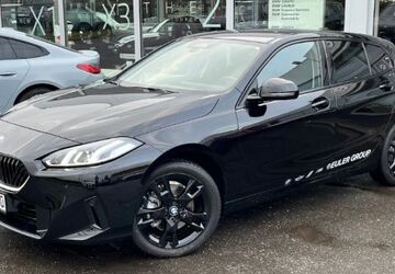 BMW 118 6.290 km 29.850 &euro; Pirmasens 66954