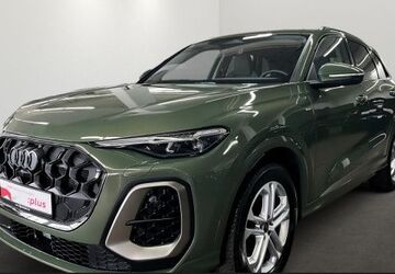 Audi Q5 12.790 km 62.740 &euro; Kaiserslautern 67663
