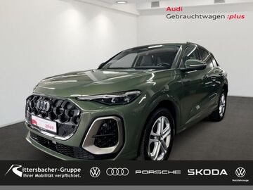 Gebrauchte Audi Q5