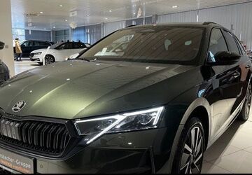 Skoda Octavia 9.990 km 47.880 &euro; Kaiserslautern 67657