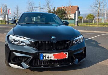 BMW M2 79.900 km 44.500 &euro; Neustadt 67435