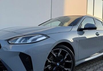 BMW 120 4.740 km 32.333 &euro; Kaiserslautern 67663