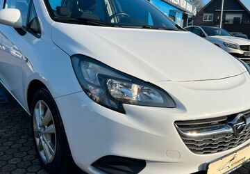 Opel Corsa 51.300 km 10.990 &euro; Bruchmühlbach-Miesau 66892