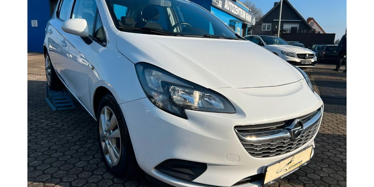 Opel Corsa 51.300 km 10.990 &euro; Bruchmühlbach-Miesau 66892