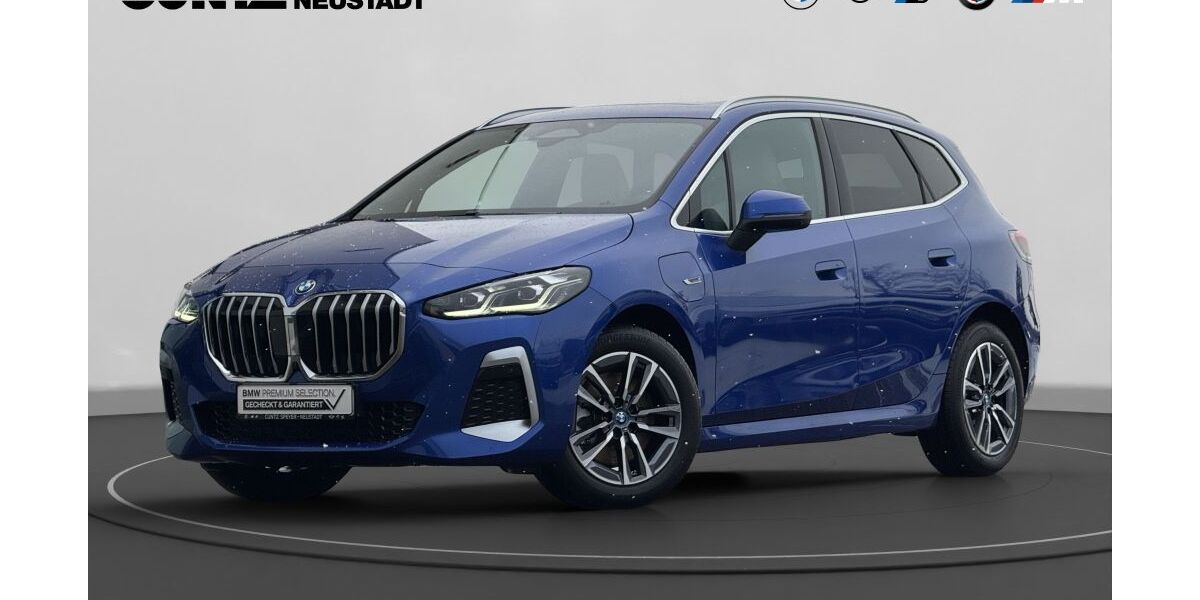 BMW 230 Active Tourer 59.899 km 35.580 &euro; Neustadt 67433