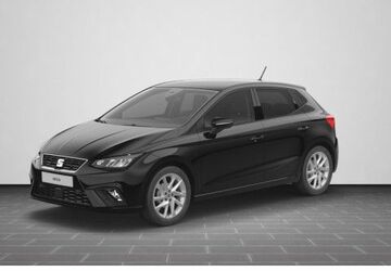 Seat Ibiza 14.200 km 19.900 &euro; Neustadt a.d. Weinstraße 67433