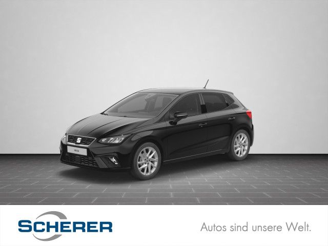 Seat Ibiza 14.200 km 19.900 &euro; Neustadt a.d. Weinstraße 67433