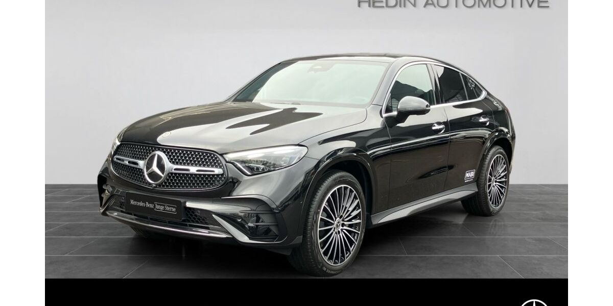 Mercedes-Benz GLC 220 9.900 km 65.890 &euro; Kaiserslautern 67655
