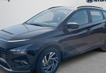 Hyundai BAYON 1.973 km 23.990 &euro; Pirmasens 66954