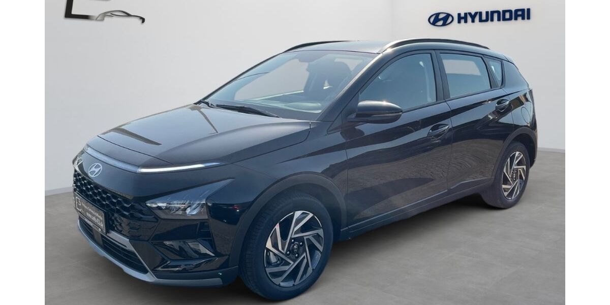 Hyundai BAYON 1.973 km 23.990 &euro; Pirmasens 66954