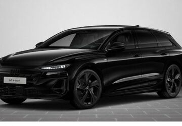 Audi A6 e-tron 2.990 km 78.990 &euro; Neustadt a.d. Weinstraße 67433