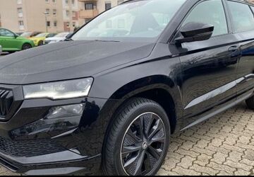 Skoda Karoq 2.999 km 37.990 &euro; Kaiserslautern 67657