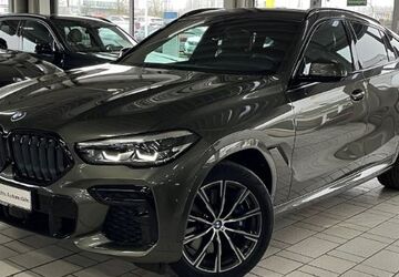 BMW X6 28.200 km 69.849 &euro; Pirmasens 66954