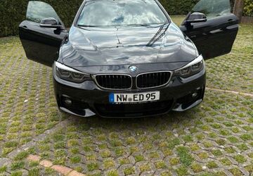 BMW 430 180.000 km 26.300 &euro; Neustadt 67434