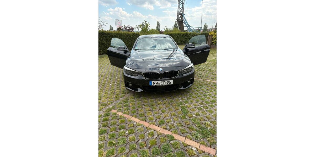BMW 430 180.000 km 26.300 &euro; Neustadt 67434