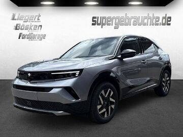 Gebrauchte Opel Mokka