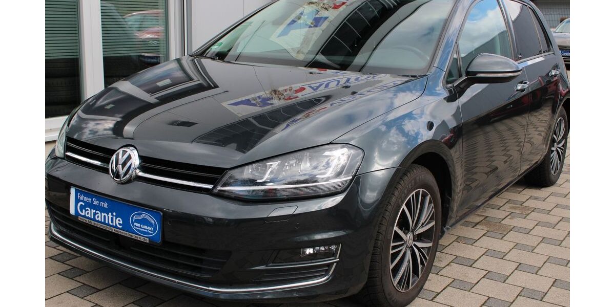 VW Golf 127.740 km 14.590 &euro; Kaiserslautern 67657