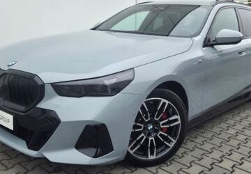 BMW 520 9.210 km 47.833 &euro; Kaiserslautern 67663