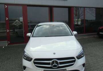 Mercedes-Benz B 200 74.963 km 20.700 &euro; Neustadt/Wstr., Ortsteil Lachen-Speyerdorf 67435