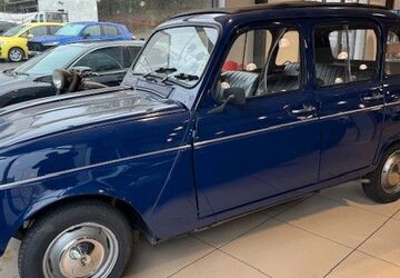 Renault R 4 98.000 km 11.390 &euro; Pirmasens 66953