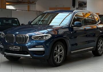 BMW X3 86.138 km 27.490 &euro; Bad Dürkheim 67098
