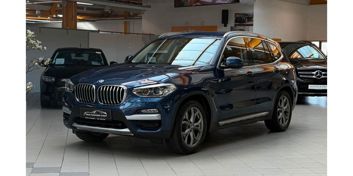 BMW X3 86.138 km 27.950 &euro; Bad Dürkheim 67098